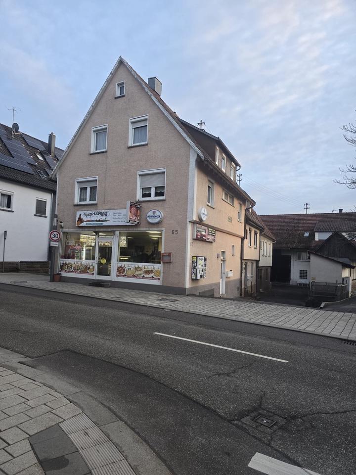 Thumbnail-Wohnung ab 01.06.2026 in Ilsfeld zu Vermieten