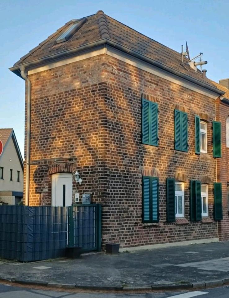 Thumbnail-kleines 1 Familiehaus zu Vermieten