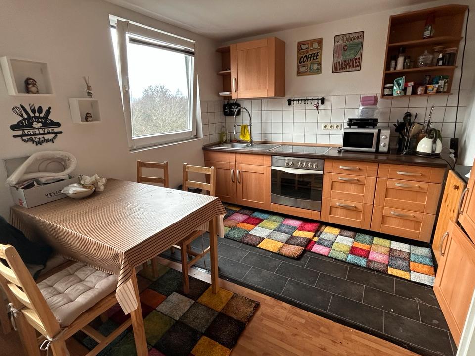 Thumbnail-2 Zimmer Wohnung Altenessen