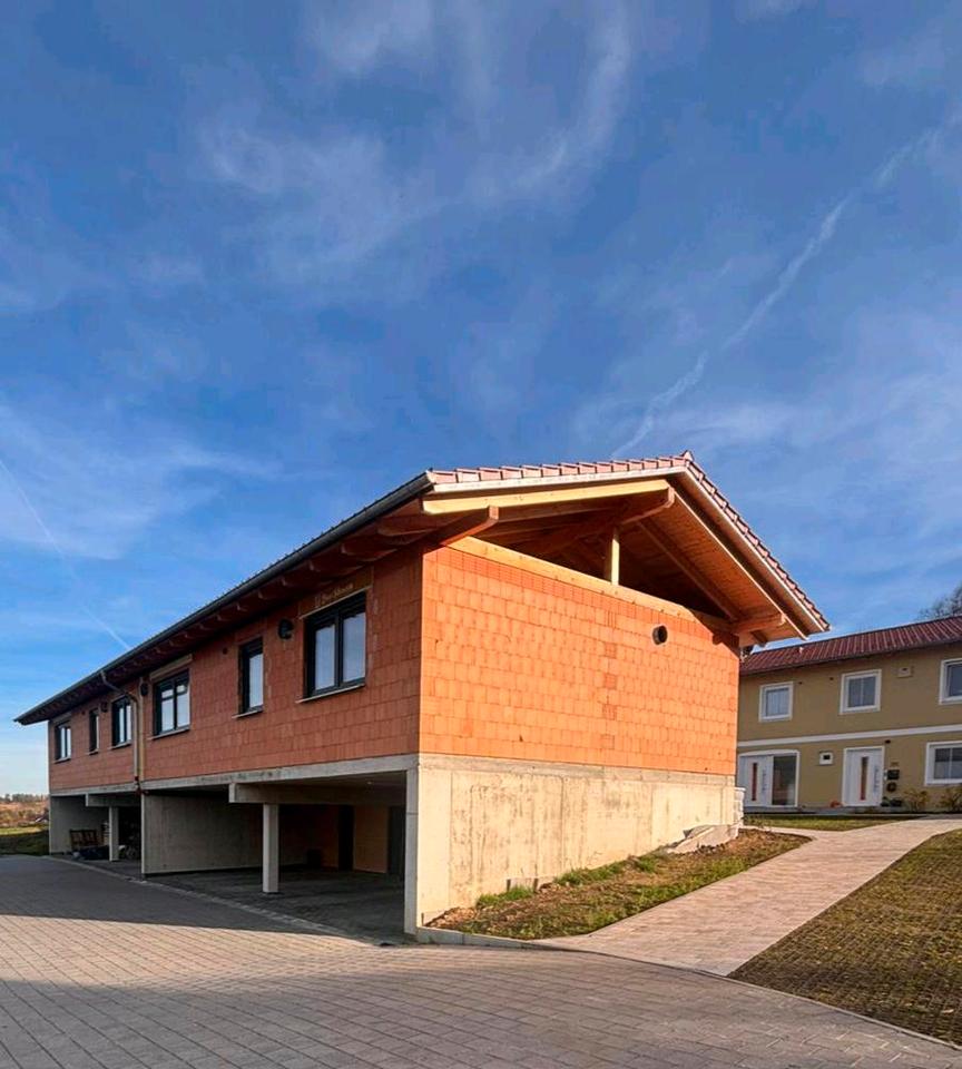 Thumbnail-Wohnen im Grünen