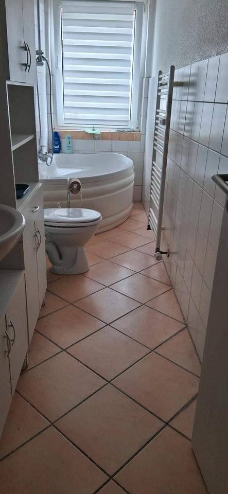 Thumbnail-3-Zimmer-Wohnung, 80 m², in Duderstadt, Stadtteil Gerblingerode.