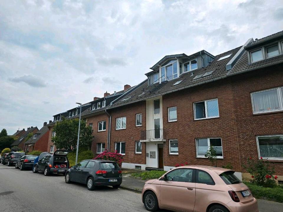 Thumbnail-3 Mehrfamilienhäuser in 41363 Jüchen