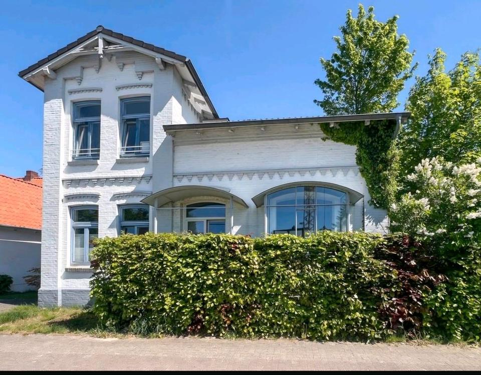 Thumbnail-Stadtvilla im Zentrum von Himmelpforten