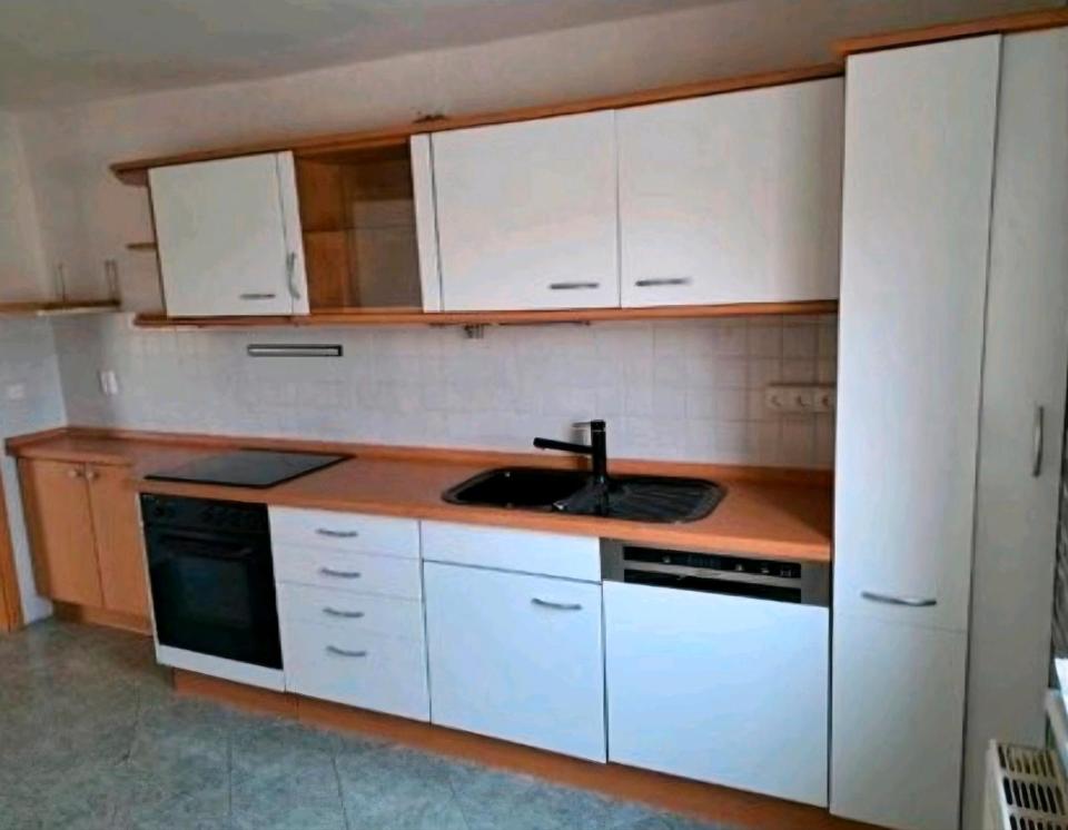 Thumbnail-Große Wohnung in 19209 Lützow