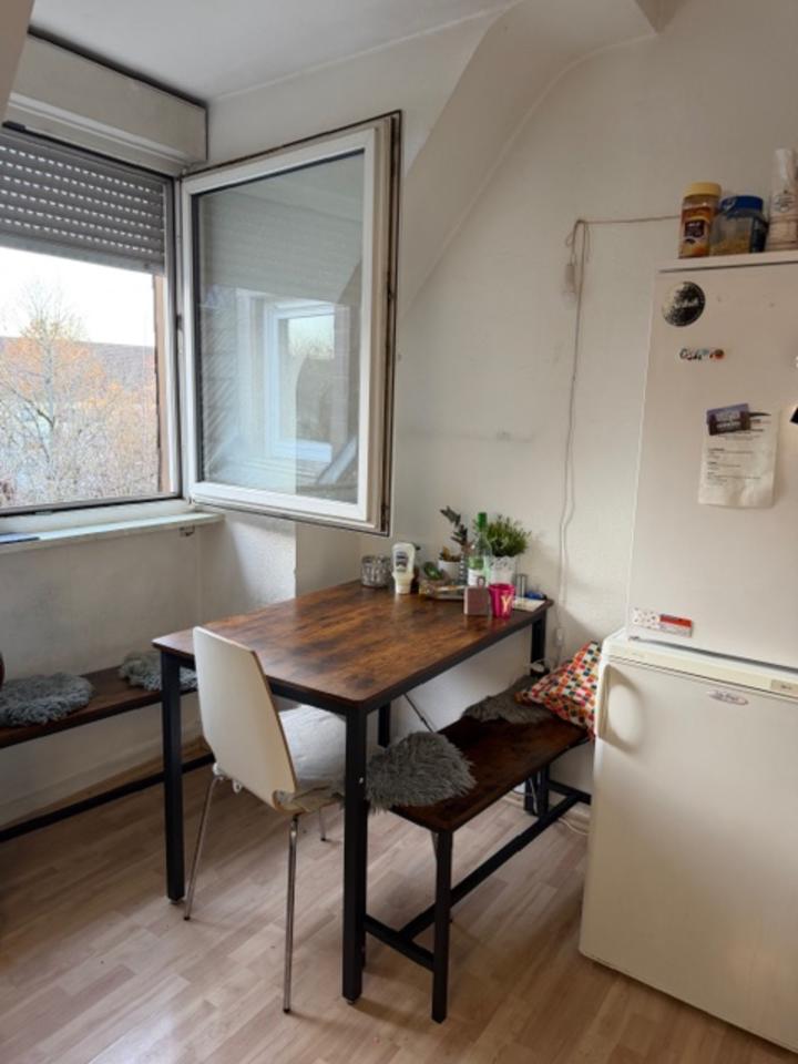 Thumbnail-Top Lage- Am Staden- gepflegte 3 ZKB Wohnung