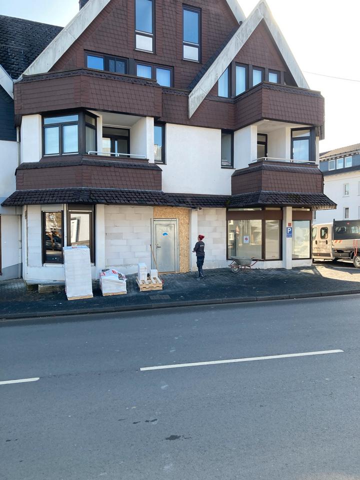 Thumbnail-Erstbezug 2,5 ZKB in Hilchenbach-Stadtmitte ab dem 01.07.2026