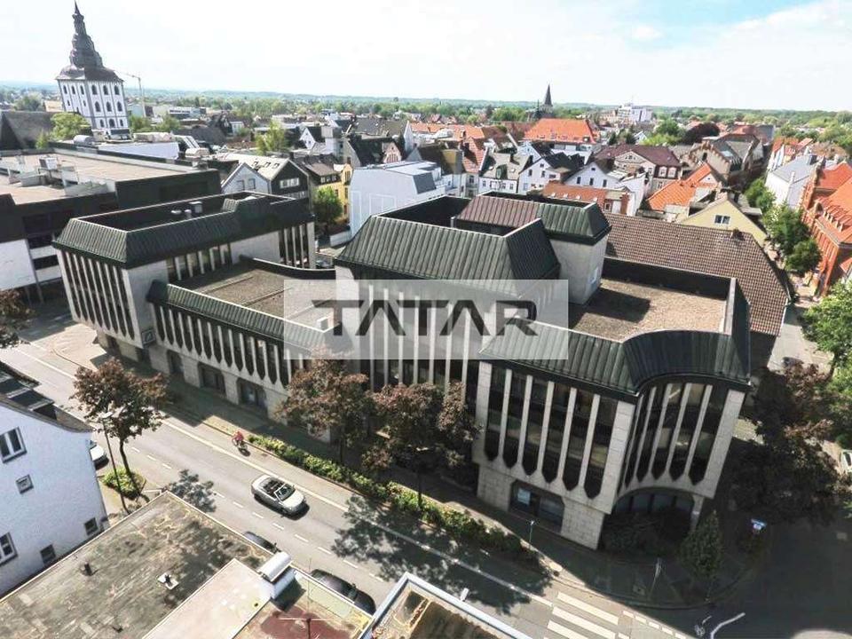 Thumbnail-3-Zimmer Wohnung im Zentrum von Lippstadt! [VAC-11533]