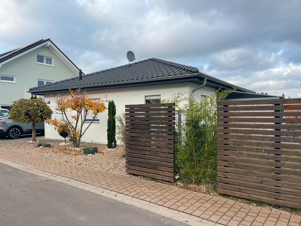 Thumbnail-Hochwertiges, barrierefreies Einfamilienhaus in bester Lage