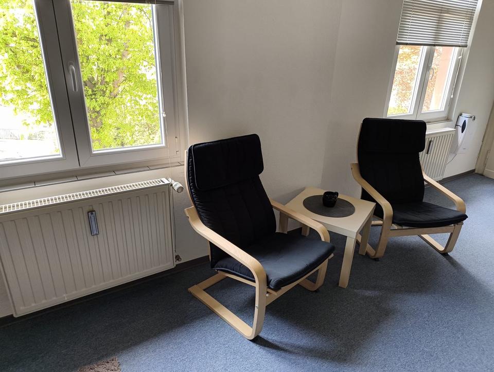 Thumbnail-Vollmöbliertes Appartement richterich