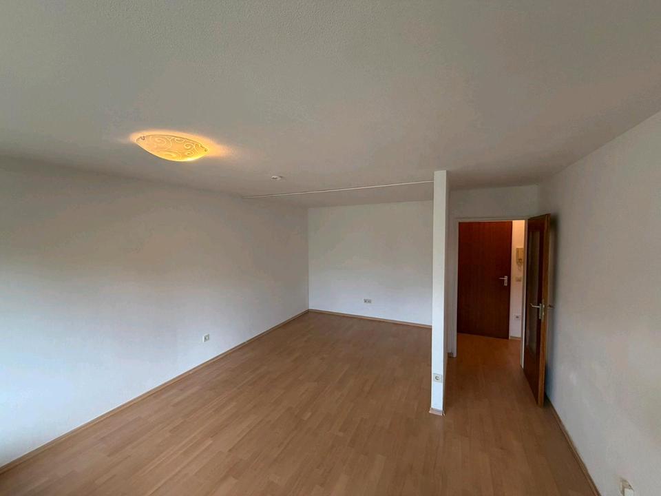 Thumbnail-Große 1-Zimmer-Wohnung Ingolstadt West
