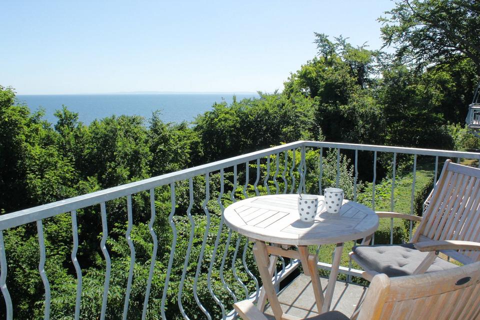 Thumbnail-Freier Ostseeblick zum Sparpreis 148,00 € ÜB