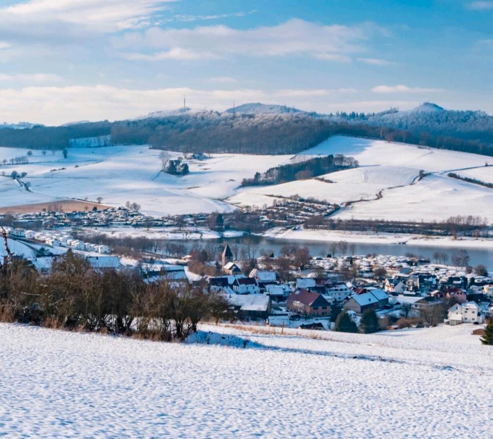 Thumbnail-Ferienhaus Last Minute Skiurlaub Sauerland Nähe Willingen
