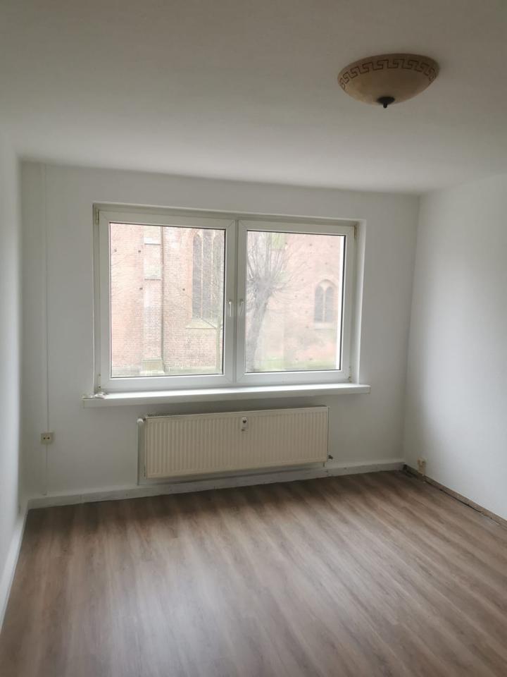 Thumbnail-2-Zimmer-Wohnung im Herzen von Malchin – direkt am Marktplatz