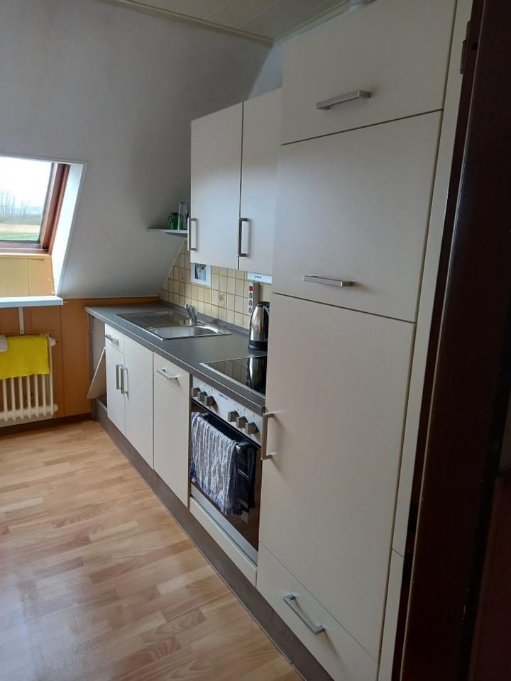 Thumbnail-Monteurwohnung 6 Personen Nähe Meyerwerft