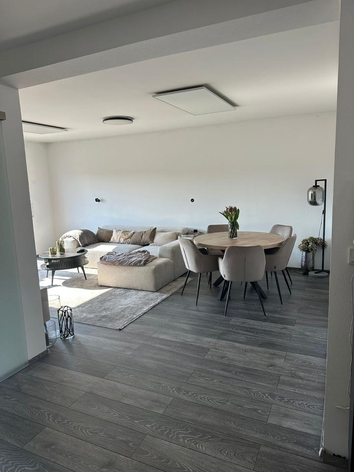 Thumbnail-Saarlouis, Gartenreihe, 3 ZKB ab 01.05.26 zu vermieten