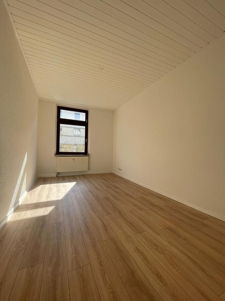 Thumbnail-Top sanierte 2,5 Zi.-Whg. in Dortmund nähe Hafen