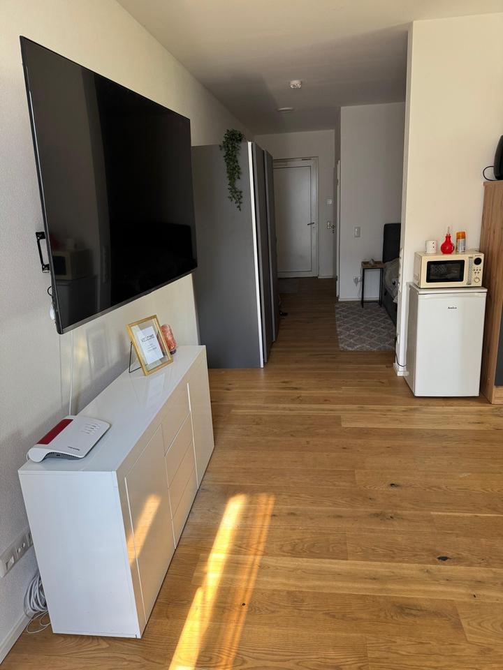 Thumbnail-1,5-Zimmer-Wohnung in Dillingen a.d. Donau – Stadtteil Hausen