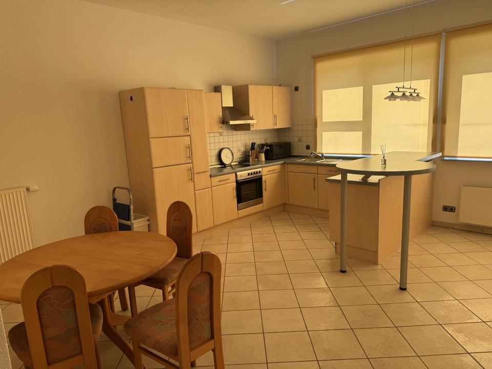 Thumbnail-Moderne 2-Zimmer-Wohnung (75,5 m²) in Netphen Dreis-Tiefenbach