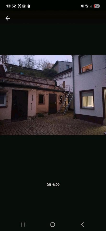 Thumbnail-Dort wohnen wo andere Urlaub machen