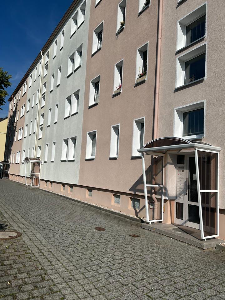 Thumbnail-Biete 55qm - Eigentumswohnung