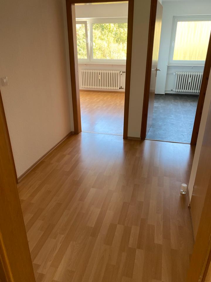 Thumbnail-Eigentumswohnung in 4 Familienhaus für Selbstnutzung