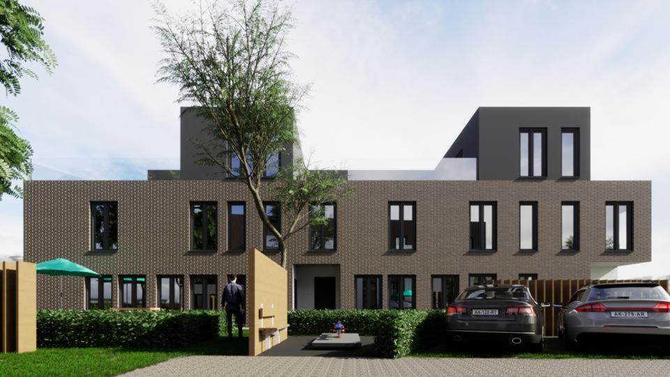 Thumbnail-STADTHAUS Kapitalanlage der besonderen Art