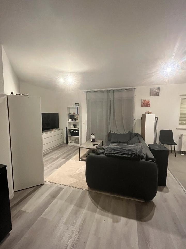 Thumbnail-1,5 Zimmer Wohnung zu vermieten