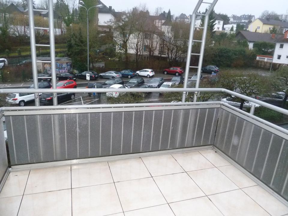 Thumbnail-3 Zimmerwohnung Küche + Bad