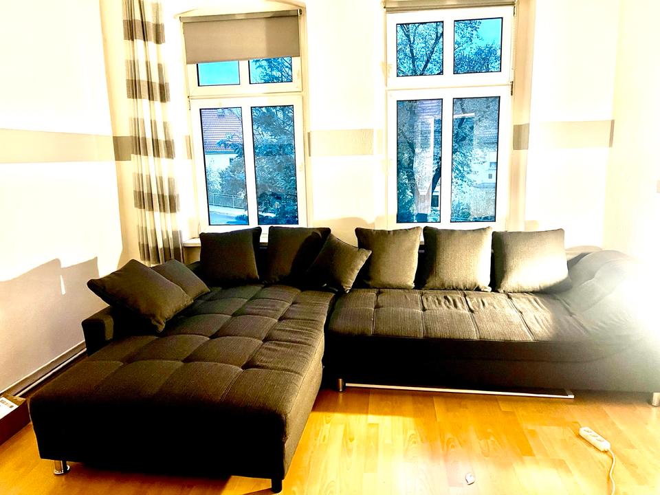Thumbnail-Wohnung in Fürstenwalde