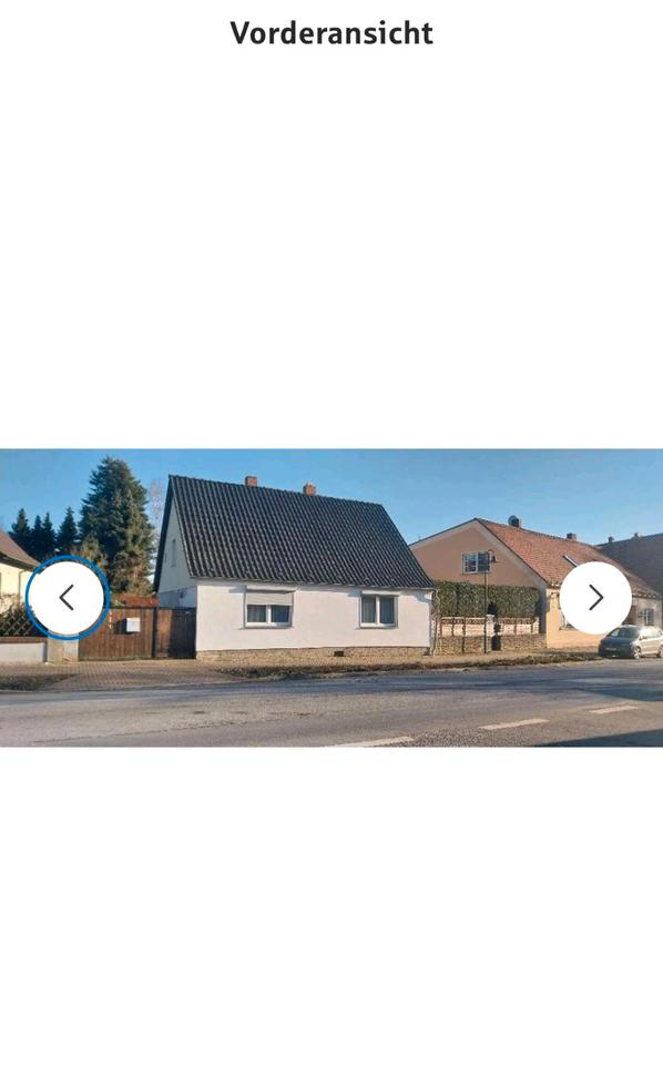 Thumbnail-Verkaufe Haus in Ruiger Lage