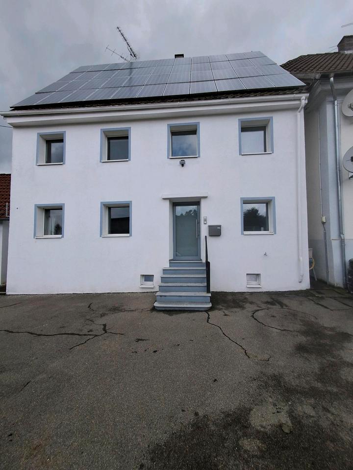 Thumbnail-renovierter Altbau zu verkaufen l