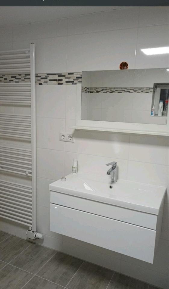 Thumbnail-220qm saniertes gepflegtes Einfamilienhaus Privat Dernbach 9Zimme