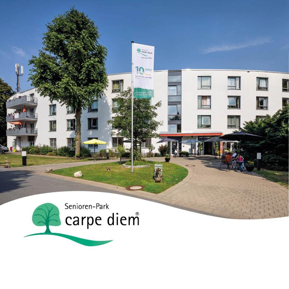 Thumbnail-Freie Wohnung im Betreuten Wohnen in Rheda