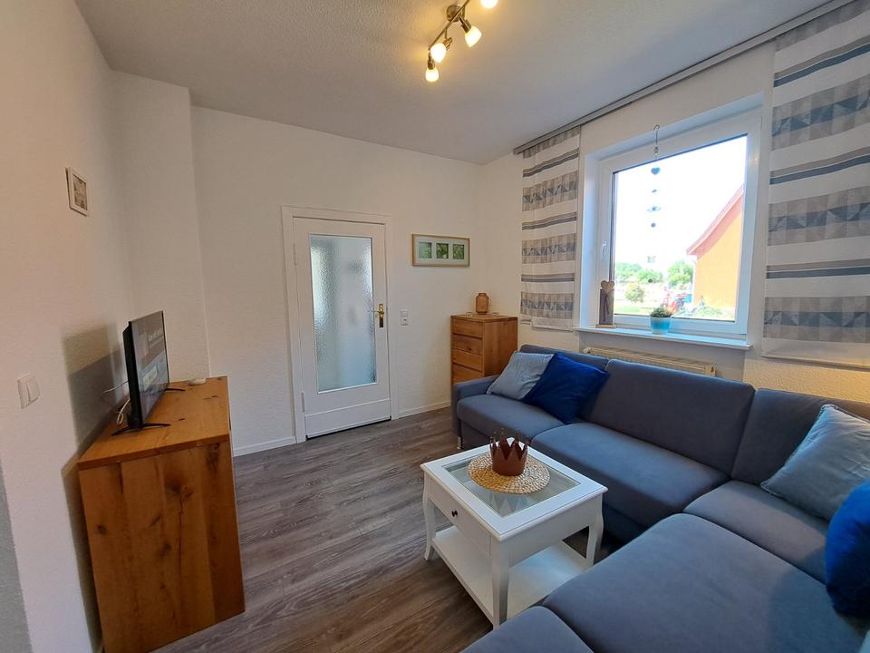 Thumbnail-Ferienhaus Barth 8 Personen, Hund, Darß, Ostsee