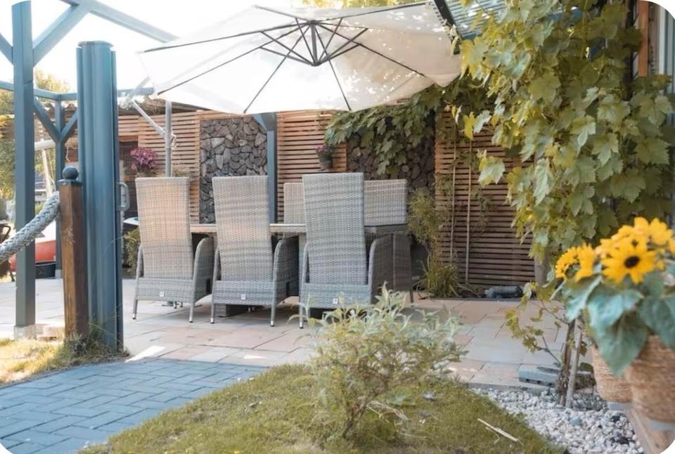 Thumbnail-Ferienwohnung Großes Meer