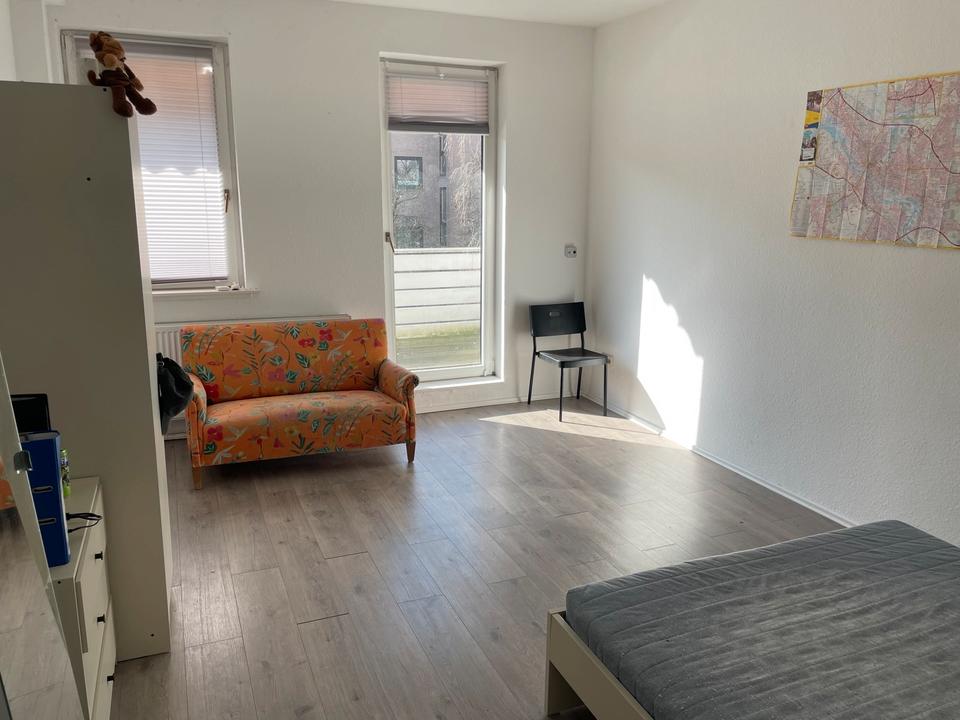 Thumbnail-Schöne, geräumige Wohngemeinschaft in Schwachhausen