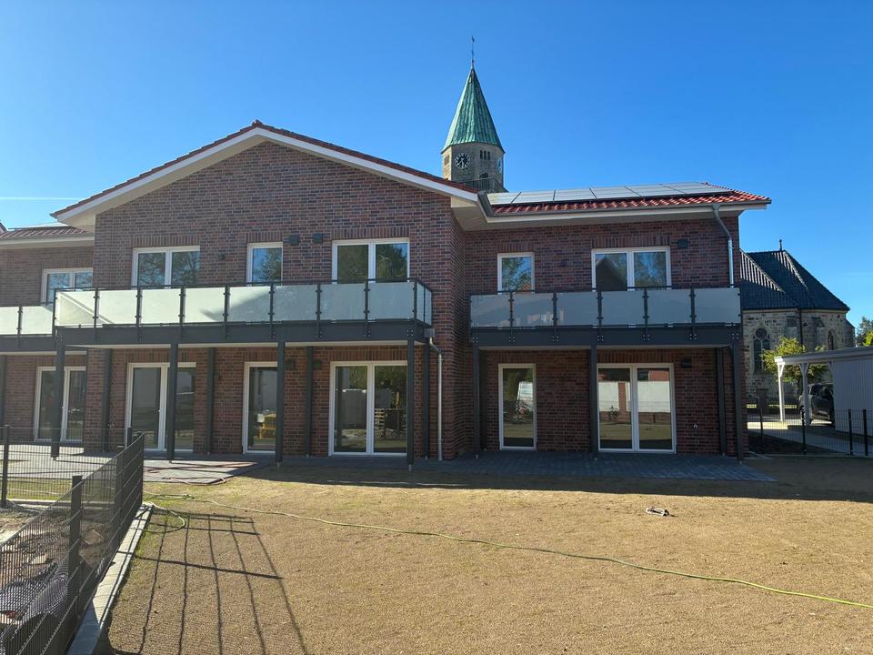 Thumbnail-Letzte Neubauwohnung in Grafeld
