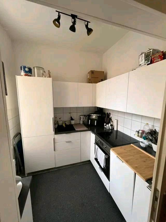 Thumbnail-3 Zimmer Wohnung im Stadtkern Altlandsberg