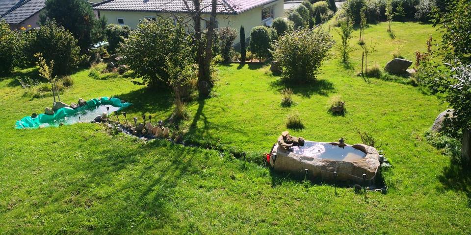 Thumbnail-Wohnhaus & Geschäftshaus 7% Rendite Top Lage & Grund vielseitig