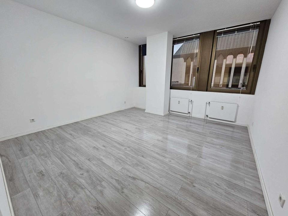 Thumbnail-3-Zimmer-Wohnung mit Dachterrasse [VAC-18316]