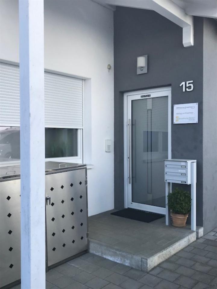 Thumbnail-Urlaub 2026 - helle, charmante 2 - 4 Pers. Fewos, Friedrichshafen