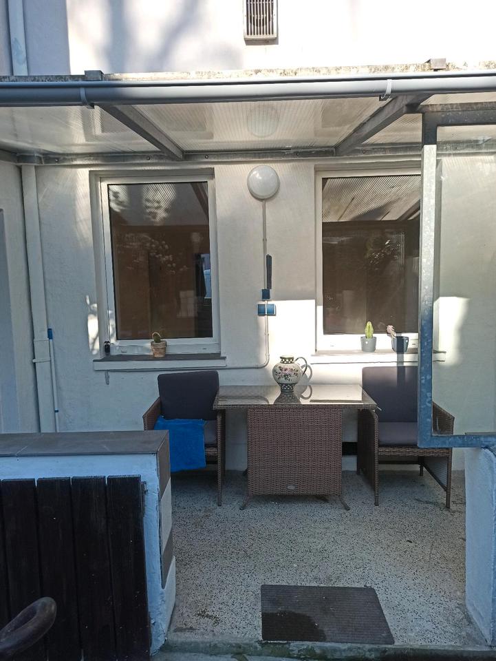 Thumbnail-Wohnung in Krefeld Cracau