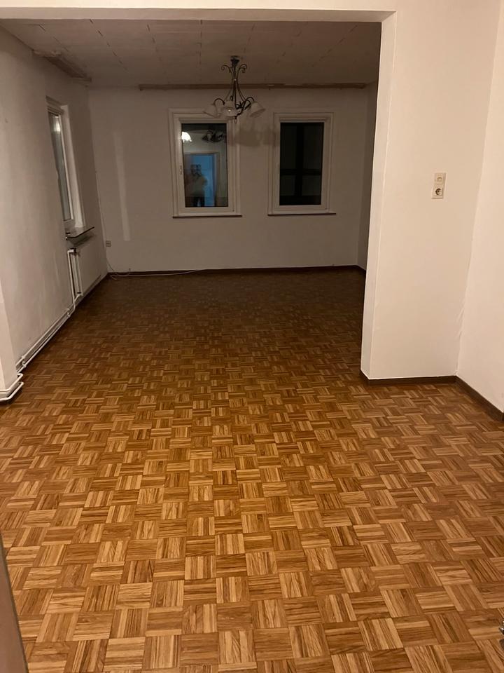 Thumbnail-Wohnung in Volkmarsen