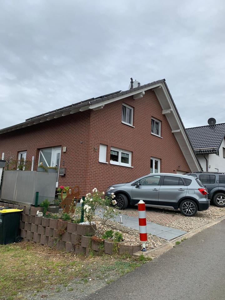 Thumbnail-Einfamilienhaus in Engelskirchen-Loope