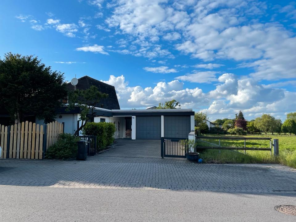 Thumbnail-Einfamilienhaus zur Miete in Speckhorn