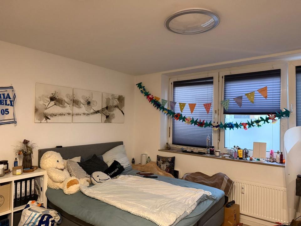 Thumbnail-Wohnung Apartment in Bi-Brake