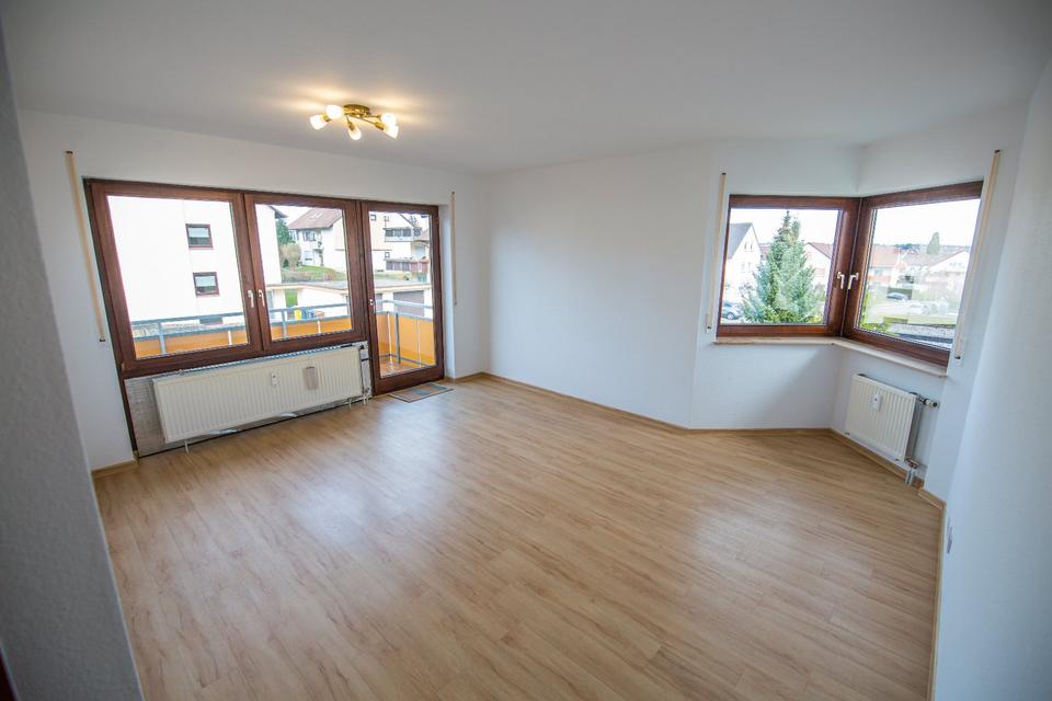 Thumbnail-Schöne 3-Zimmer Mietwohnung in ruhiger Lage in Welzheim