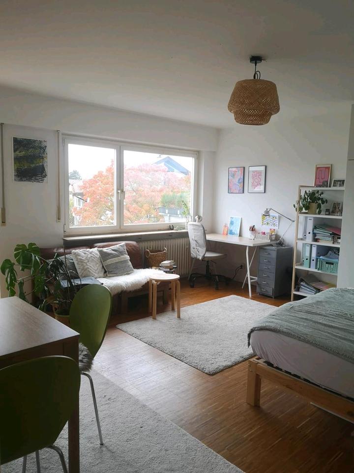 Thumbnail-1 Zimmer Wohnung in Korntal