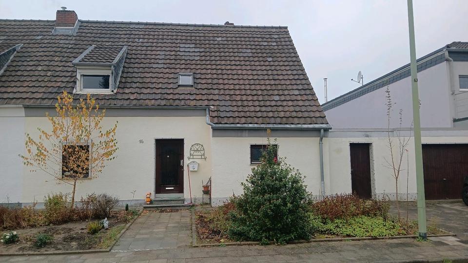 Thumbnail-Haus zu verkaufen