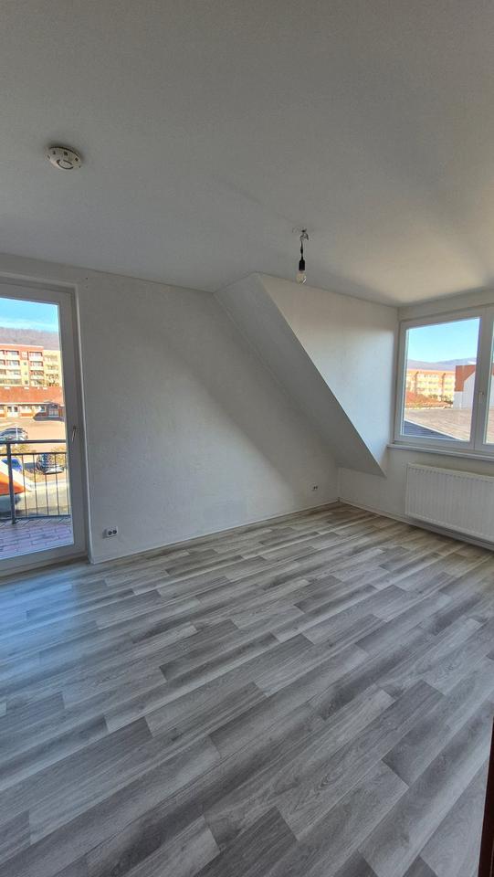 Thumbnail-3-Zimmer-Wohnung mit zwei Balkonen